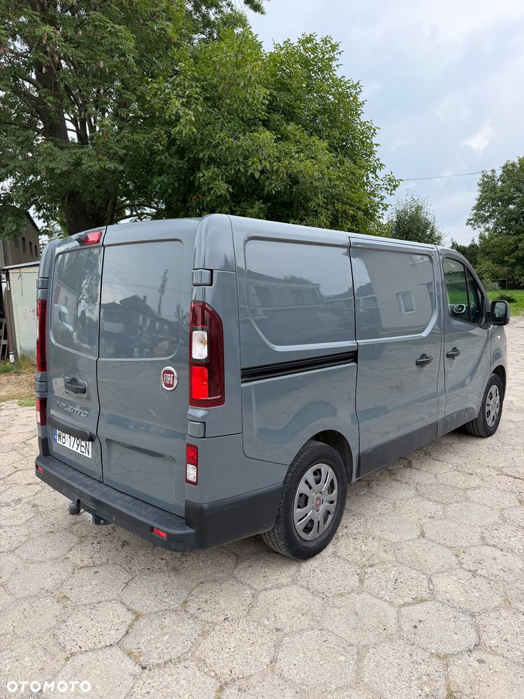 Fiat TALENTO - 3