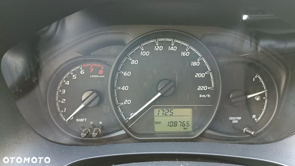 Toyota Yaris 1.0 Active - 6