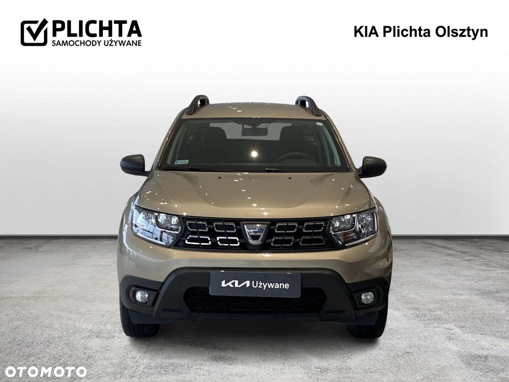 Dacia Duster - 8