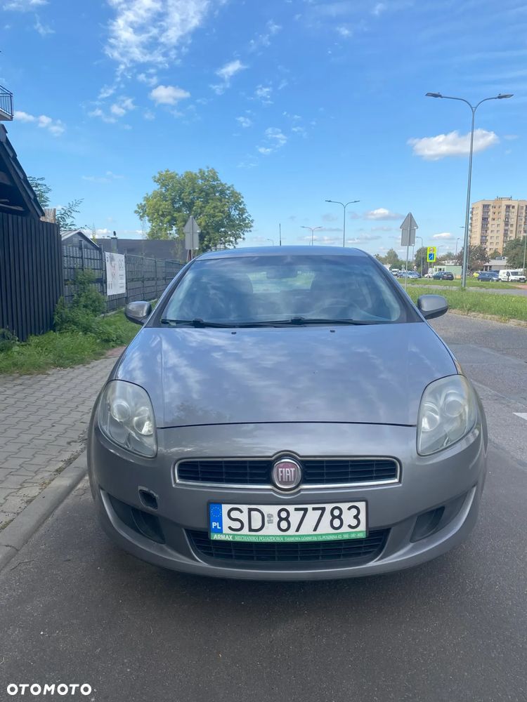 Fiat Bravo 1.4 16V Active - 1