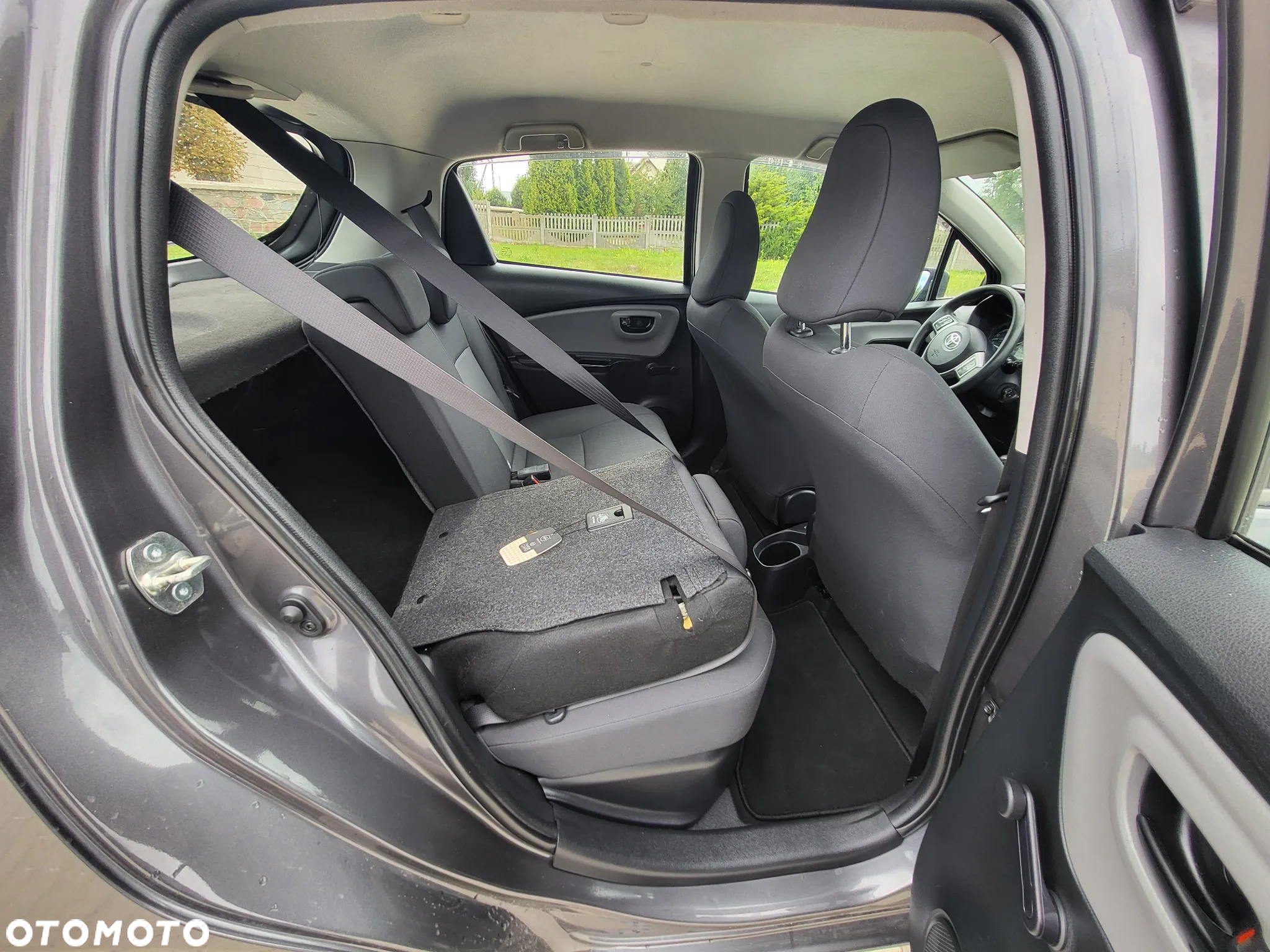 Toyota Yaris - 29