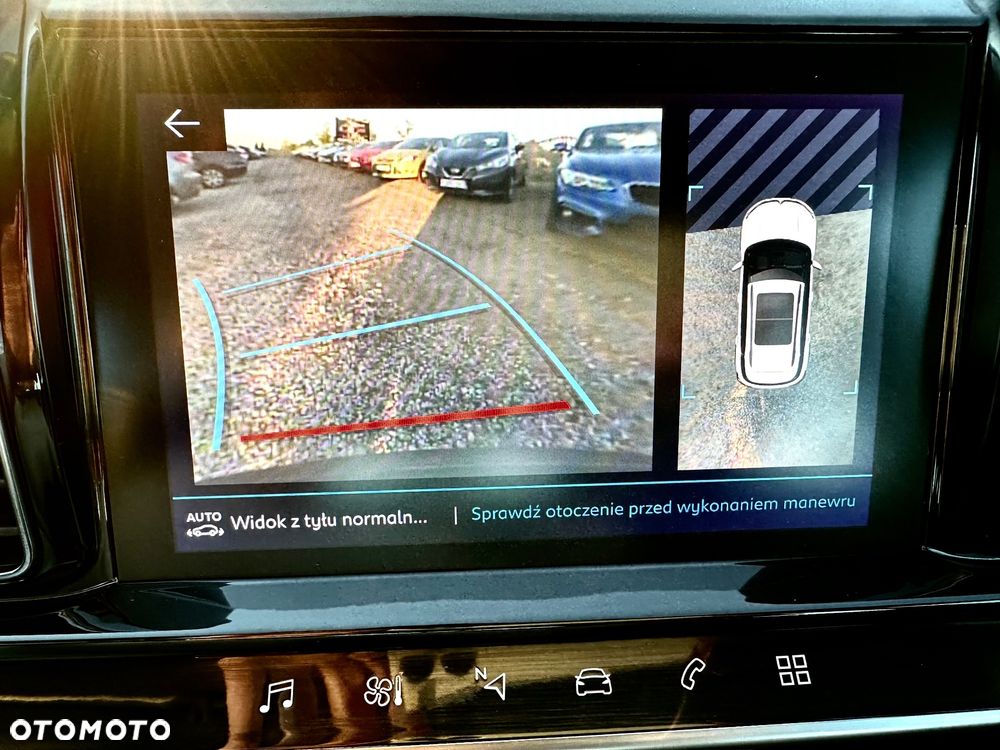 Citroën C5 Aircross 1.5 BlueHDi Plus EAT8 - 8