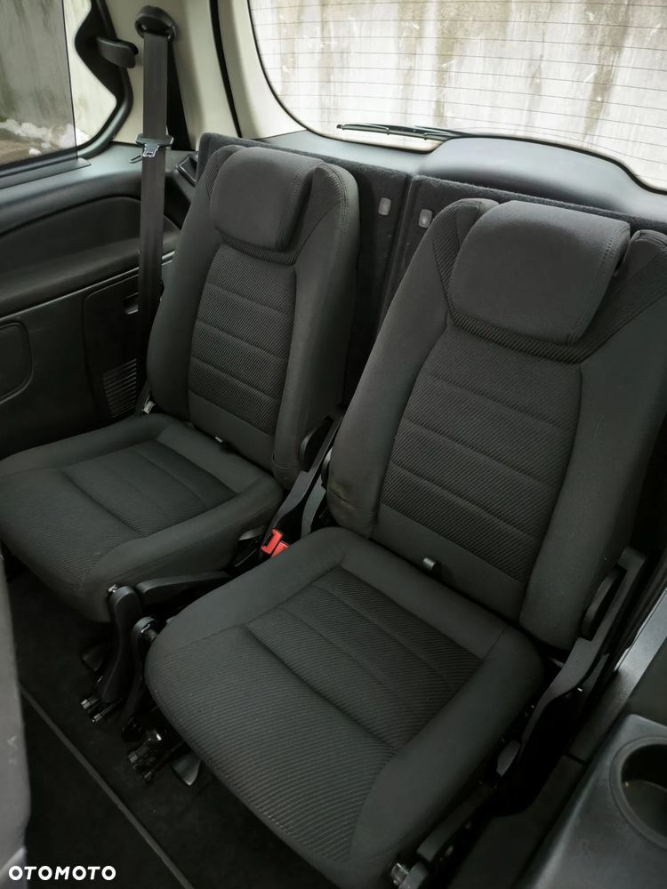 Ford Galaxy 2.0 TDCi Titanium - 20