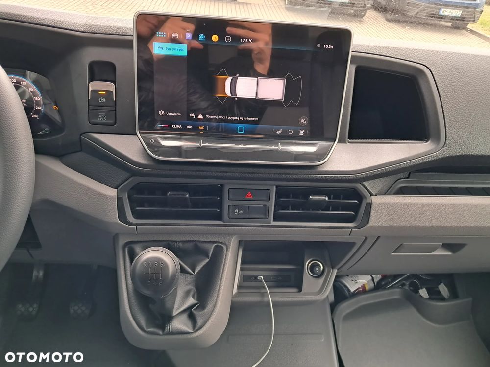 Volkswagen Crafter - 20