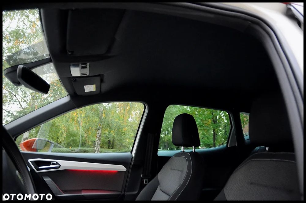 Seat Arona - 35