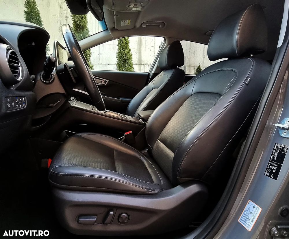 Hyundai KONA Business - 7