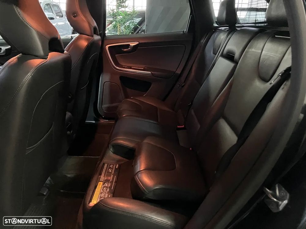 Volvo XC 60 2.0 D4 Summum - 15