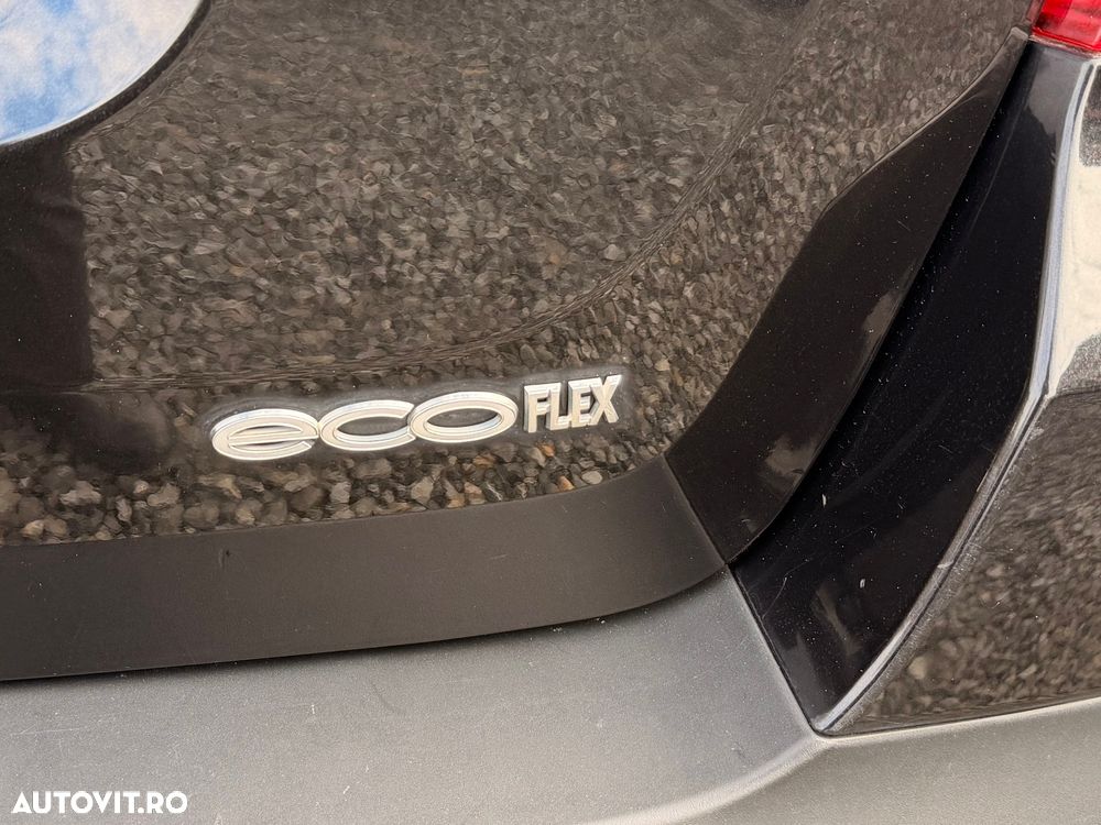 Opel Mokka 1.7 CDTI ECOFLEX Start/Stop Innovation - 15