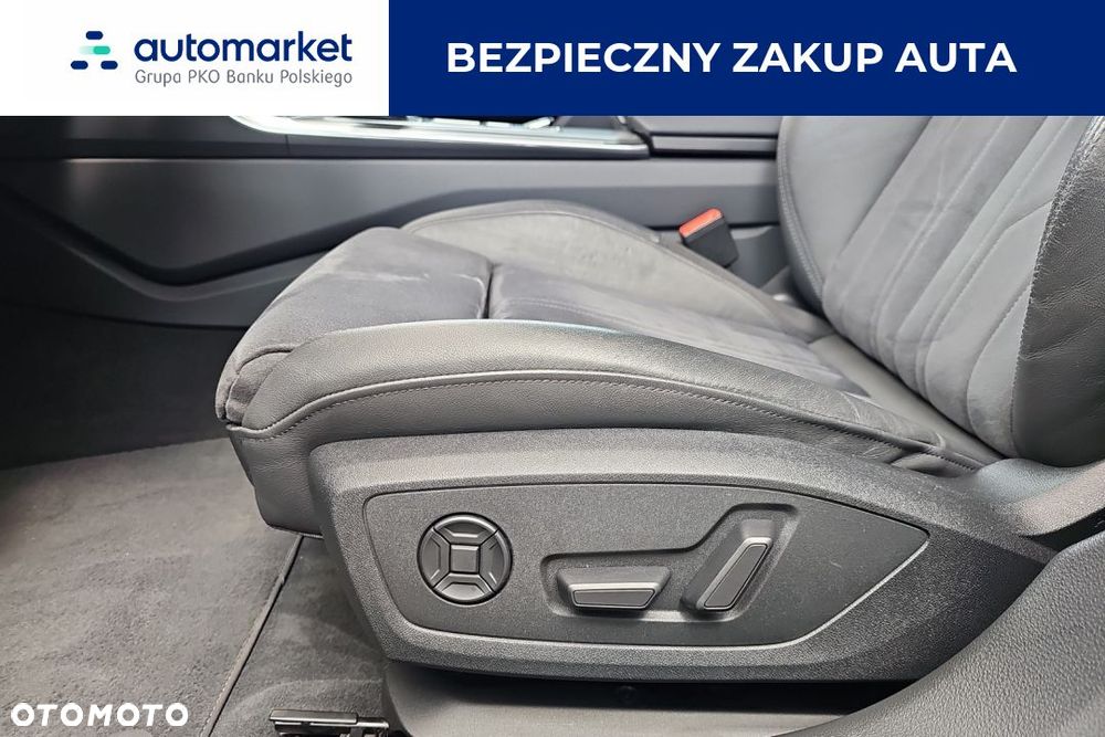 Audi A6 Avant 40 TDI mHEV Sport S tronic - 14