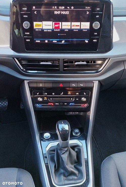 Volkswagen T-Roc 1.5 TSI Life DSG - 17