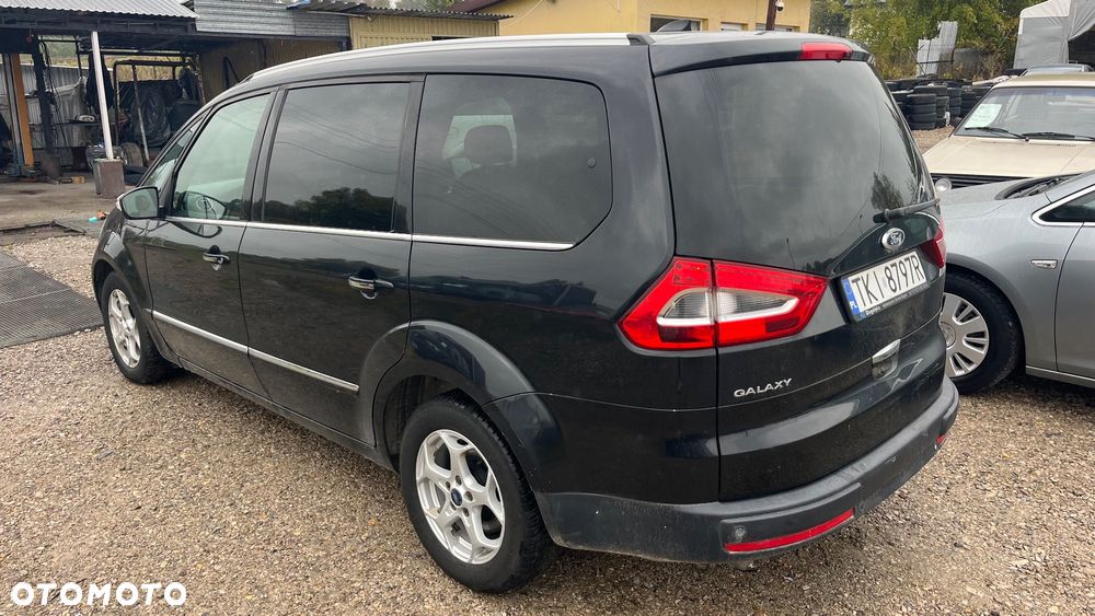 Ford Galaxy - 4