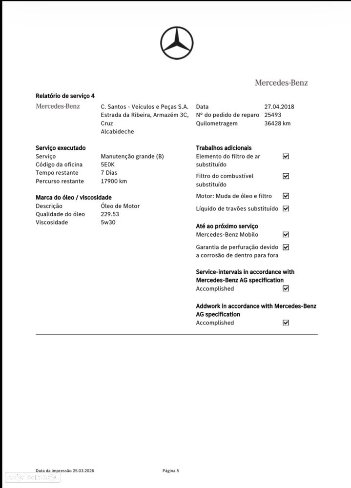 Mercedes-Benz GLA 200 CDI Style - 13