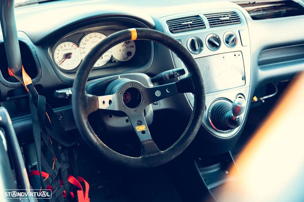Honda Civic 2.0 Type-R - 14