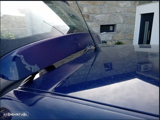 Audi A3 1.9 TDI Attraction - 10