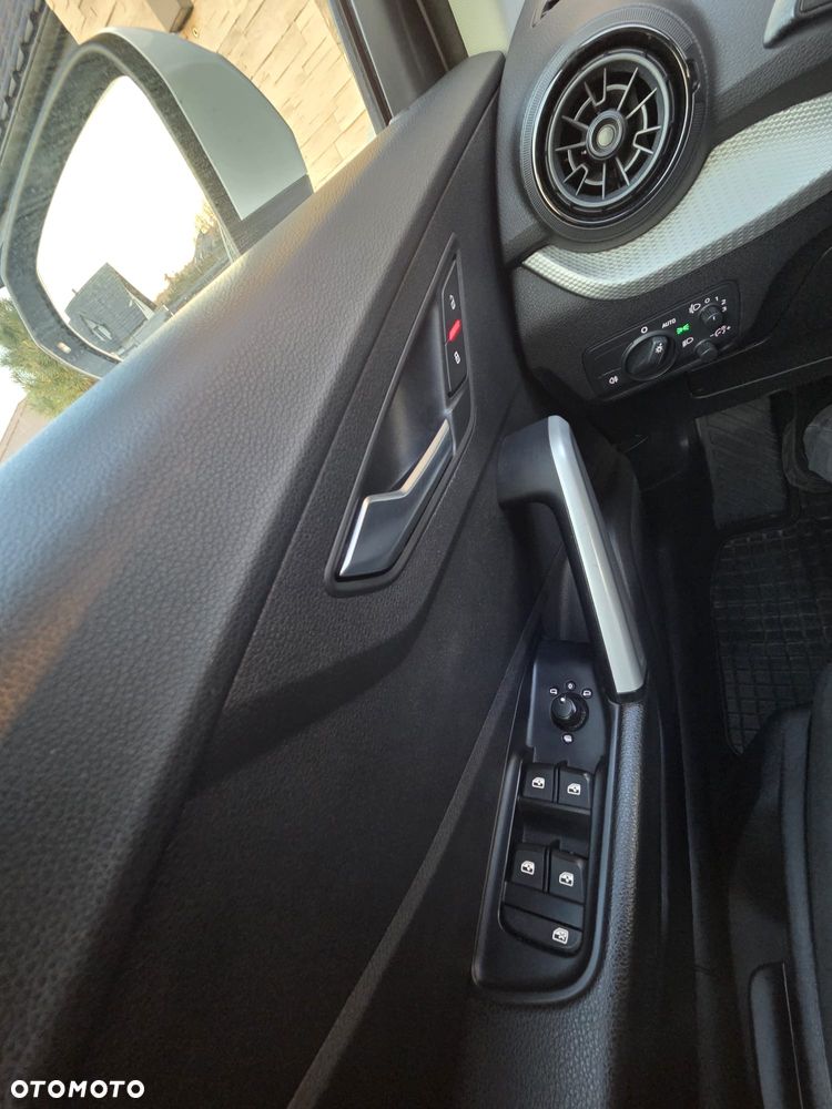 Audi Q2 1.6 TDI - 11