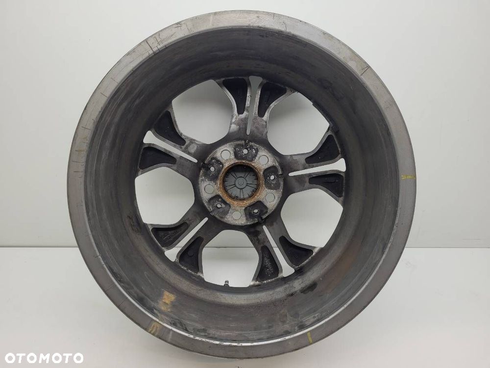 FELGA ALUMINIOWA 18 BMW X4 F26 6862889 8JX18 ET43 5X120 ORYGINAŁ - 6