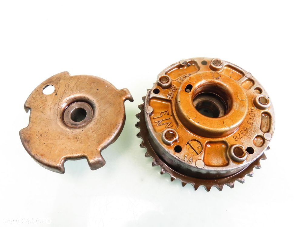 KOŁO ZMIENNYCH FAZ ROZRZADU BMW E46 750003206 - 3