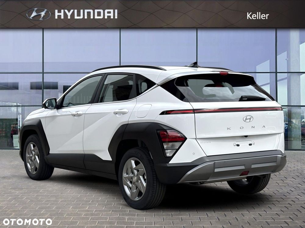 Hyundai Kona - 9