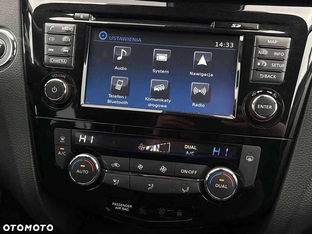 Nissan Qashqai 1.6 DIG-T N-Connecta - 18