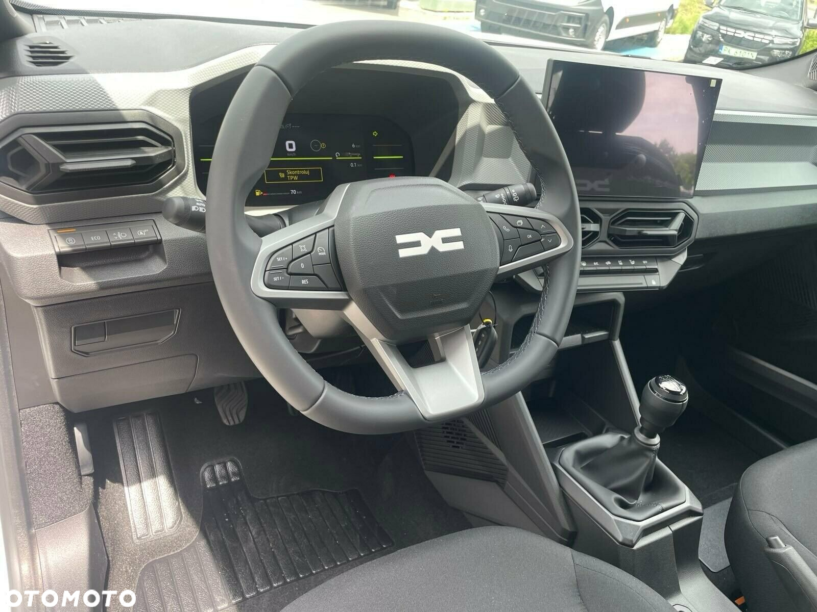 Dacia Bigster - 12