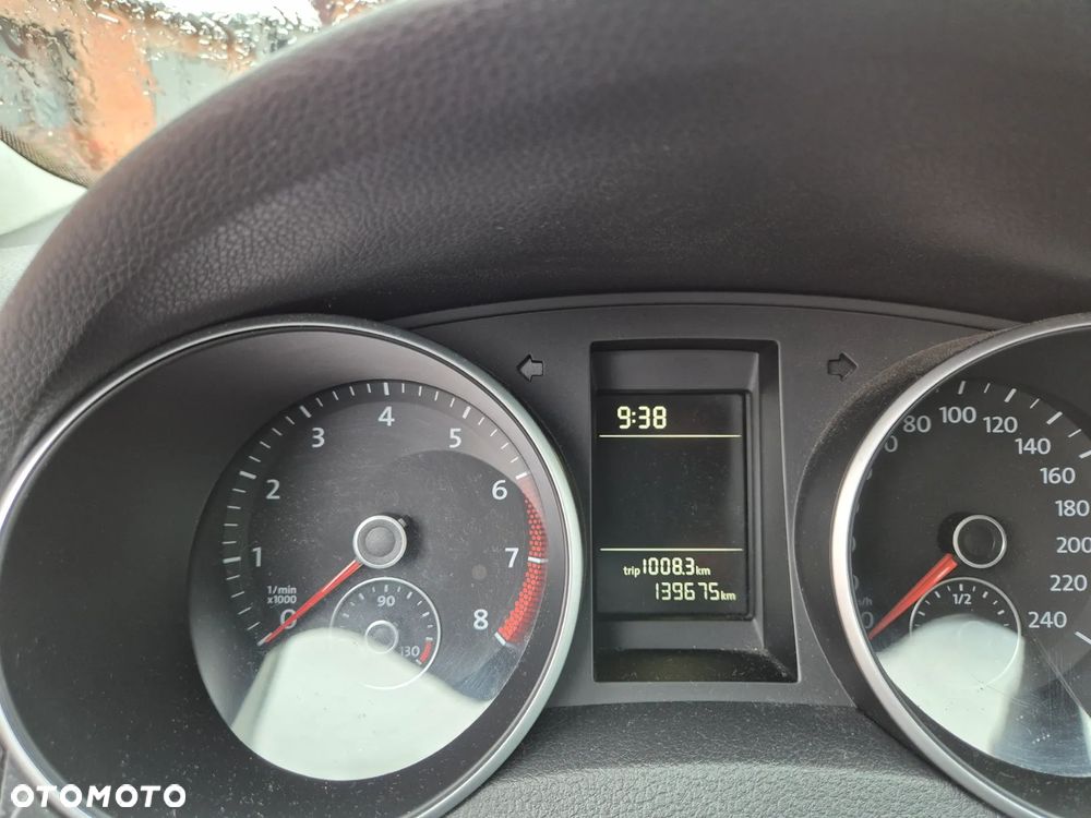 Volkswagen Golf VI 1.4 TSI Comfortline - 15