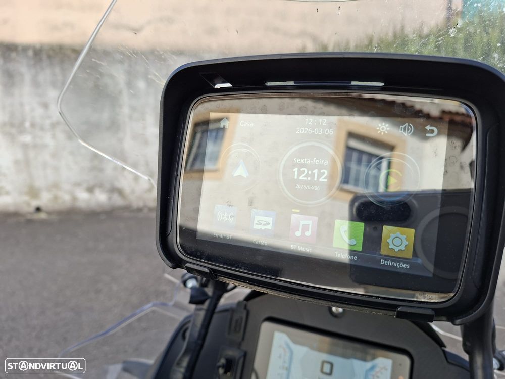 QJ Motor SRT 700X - 3