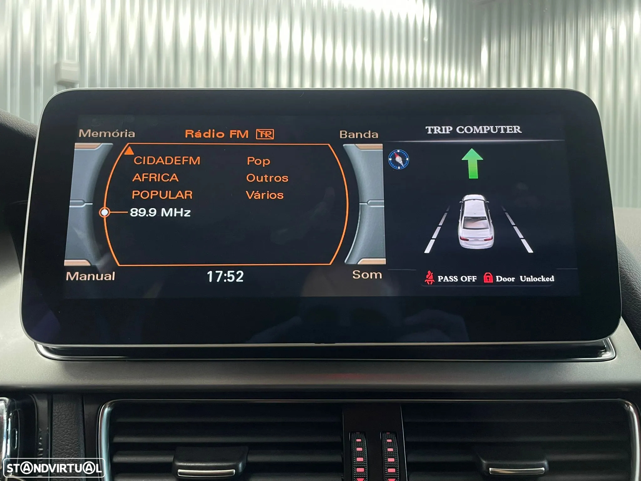 Audi A5 Sportback 2.0 TDI S-line - 17