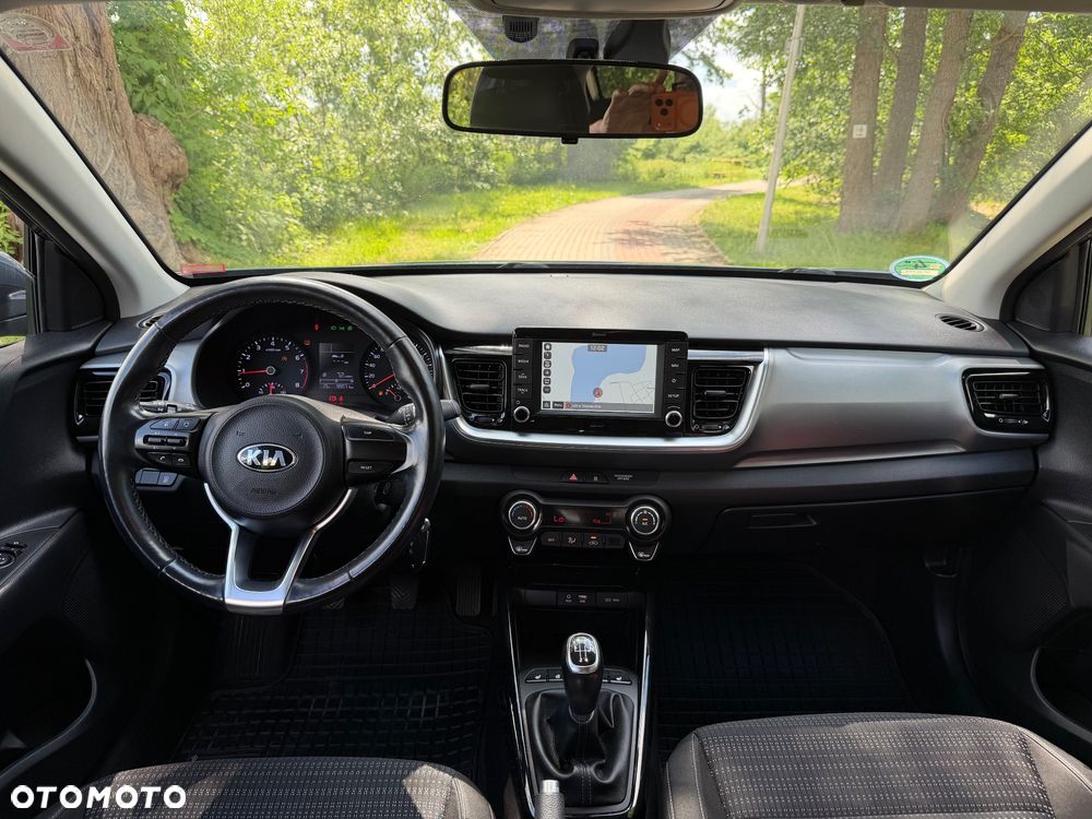 Kia Stonic - 15