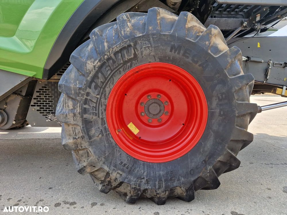 Fendt 6275L MCS - 23
