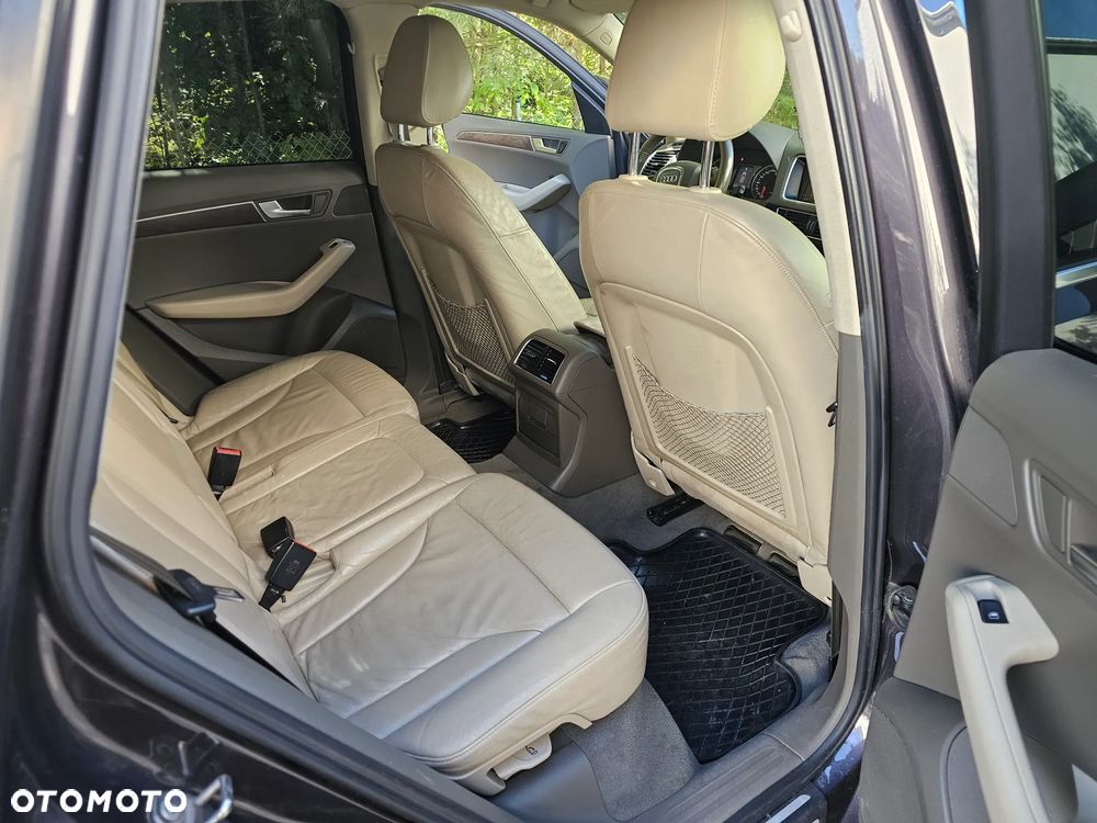 Audi Q5 - 9