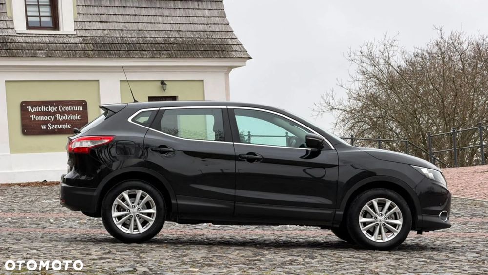 Nissan Qashqai - 28
