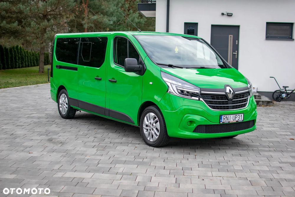 Renault Trafic - 13