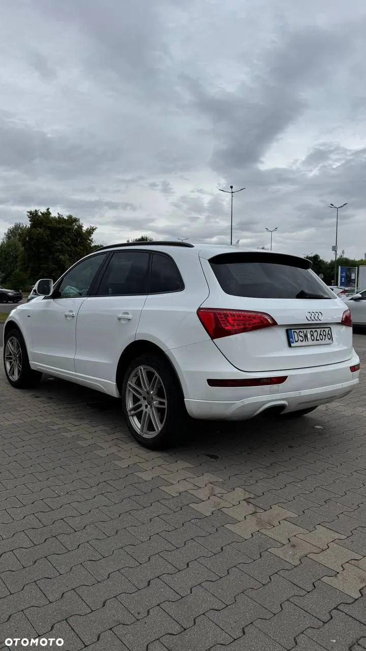 Audi Q5 2.0 TDI Quattro - 5