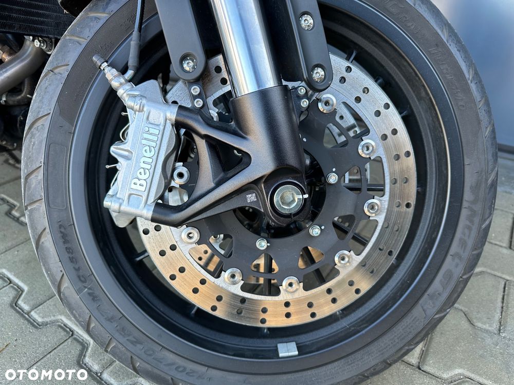 Benelli Leoncino - 10