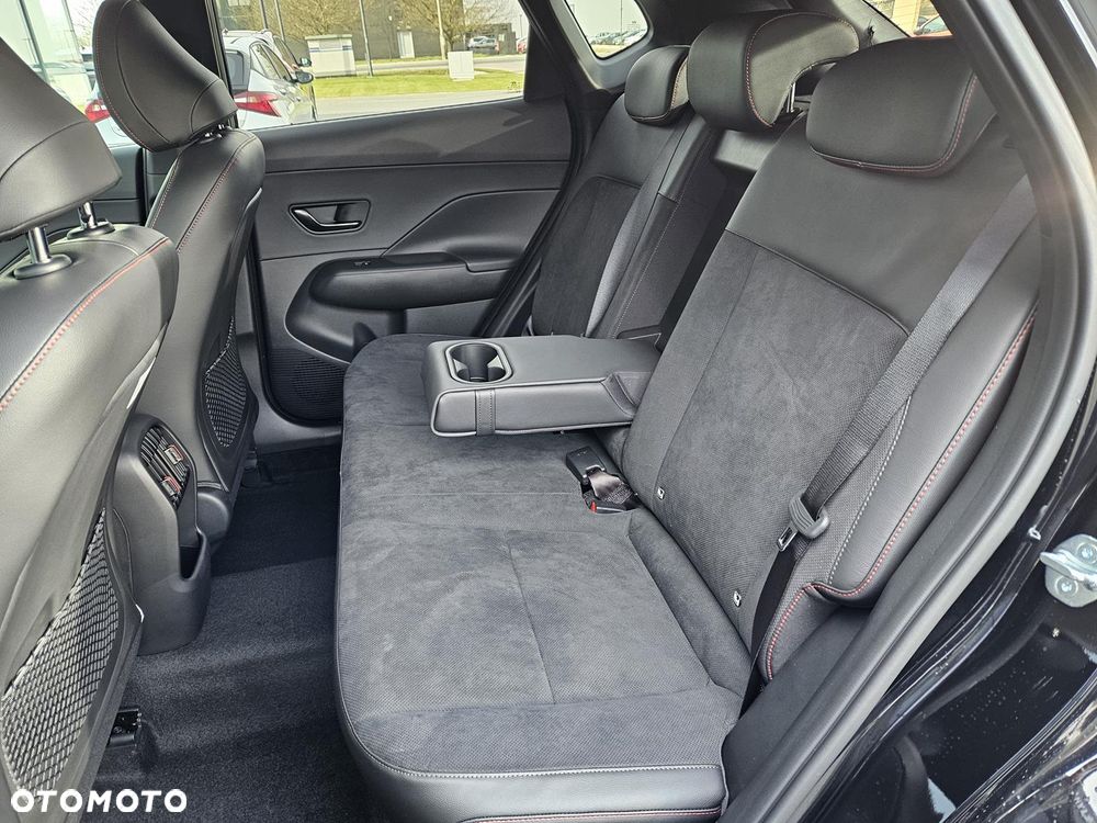 Hyundai Kona 1.6 T-GDI N Line 4WD DCT - 11