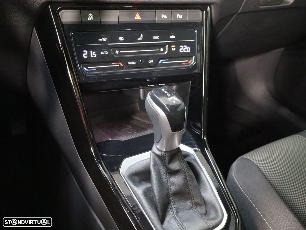 VW T-Roc 1.5 eTSI Style DSG - 20