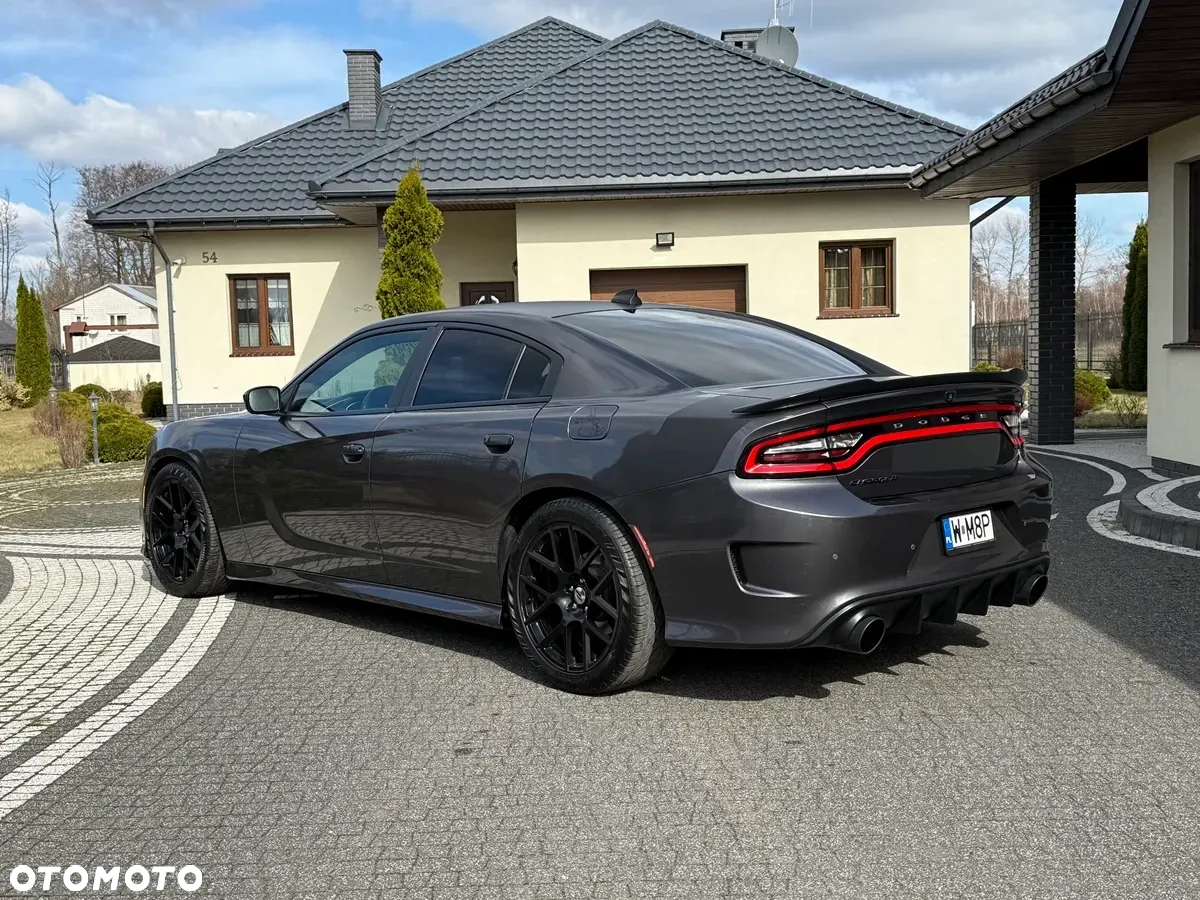 Dodge Charger - 16