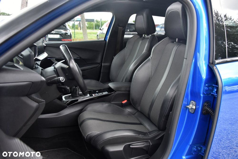 Peugeot 2008 ver-puretech-130-eat8-gt - 16