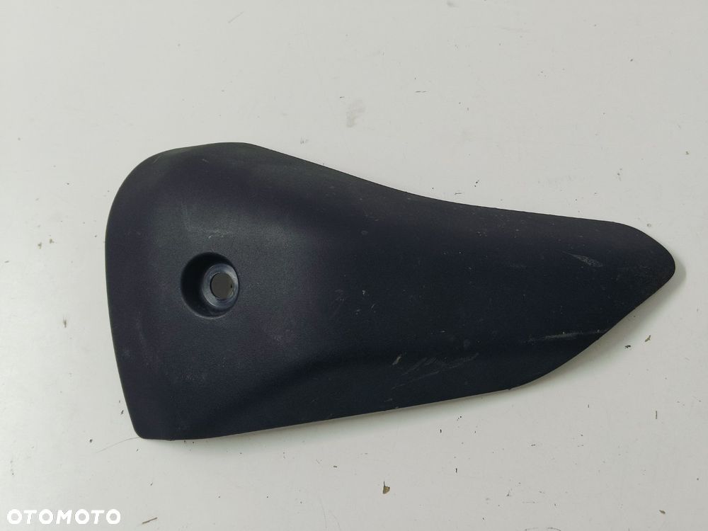 Osłona Tłumika Suzuki 1050 V-Strom - 1