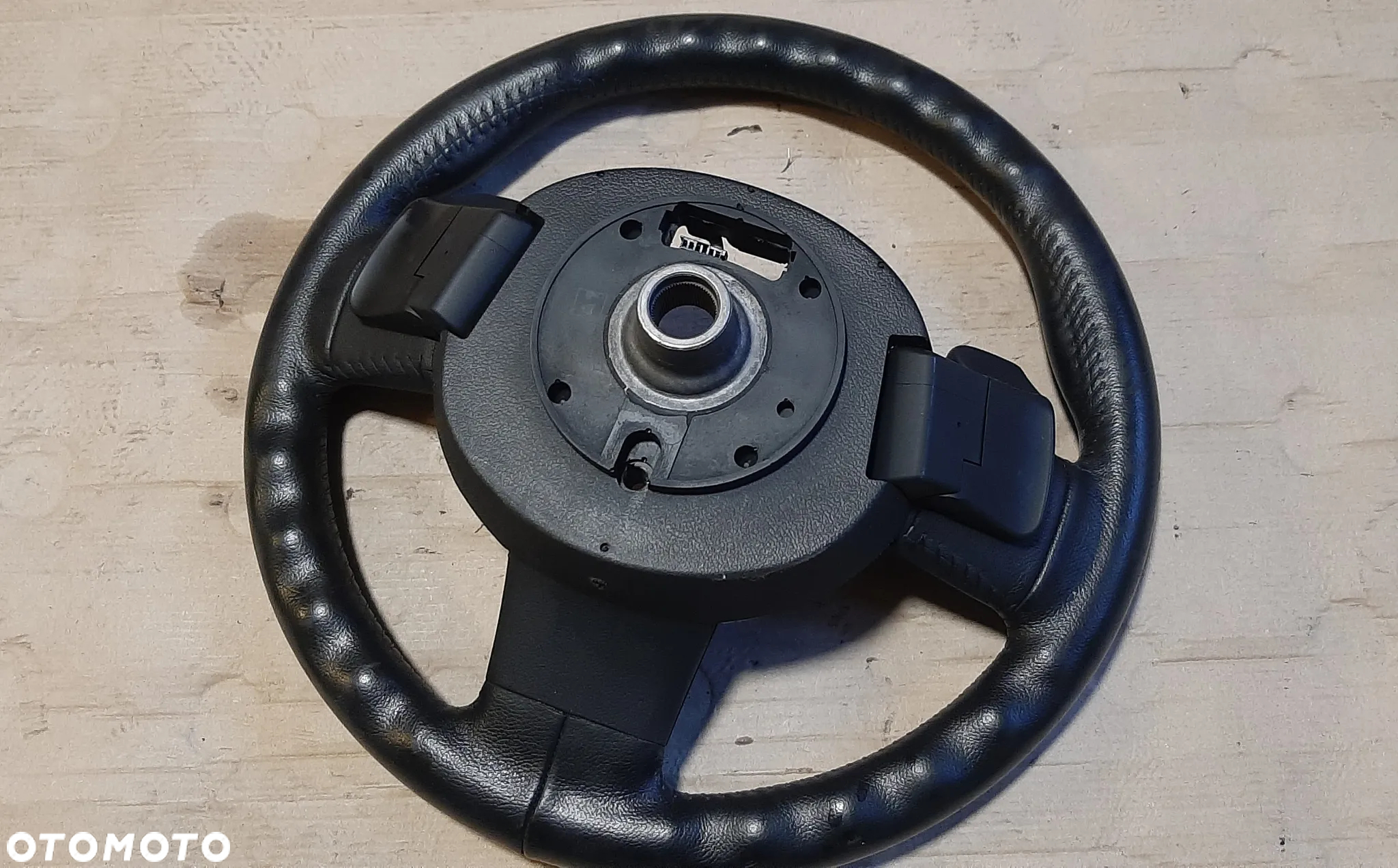 Kierownica multifunkcja MINI COUNTRYMAN R60 10-16R - 2