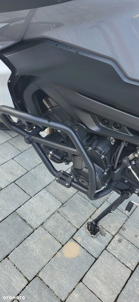 Yamaha Tracer - 11