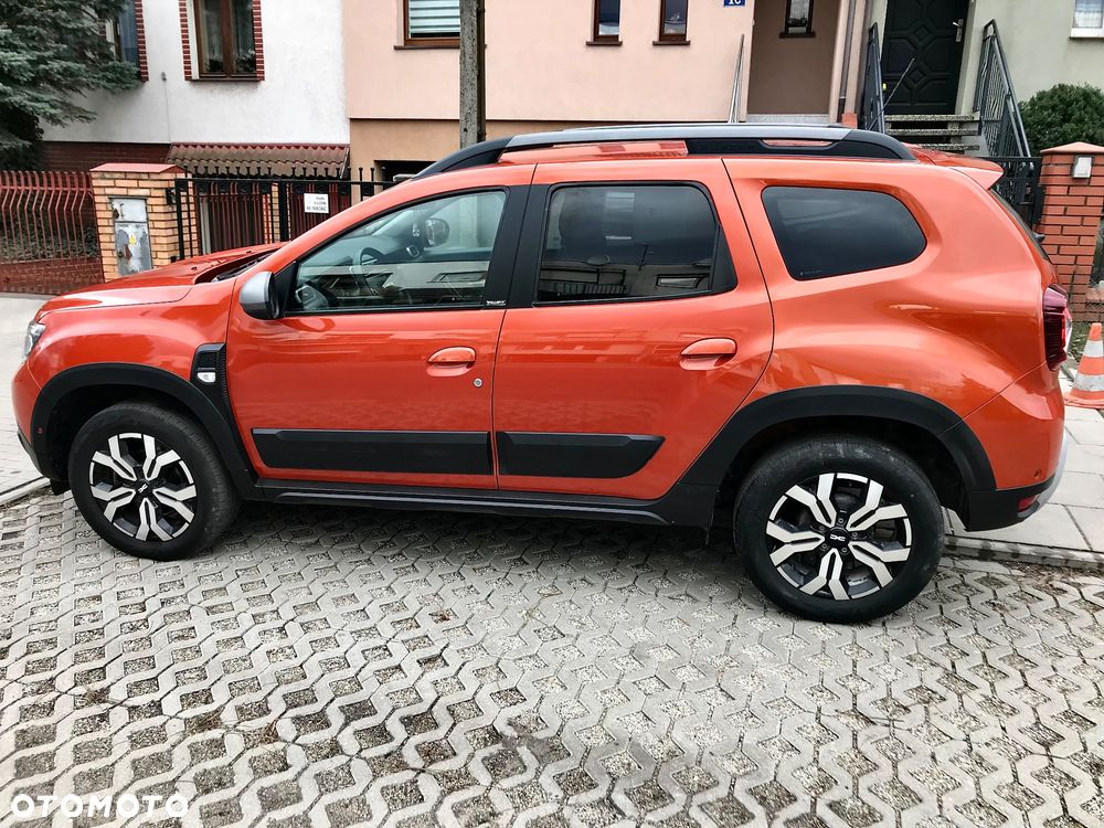 Dacia Duster - 7