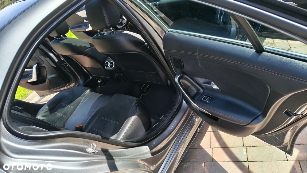 Mercedes-Benz Klasa A 250 4-Matic Edition 1 7G-DCT - 15