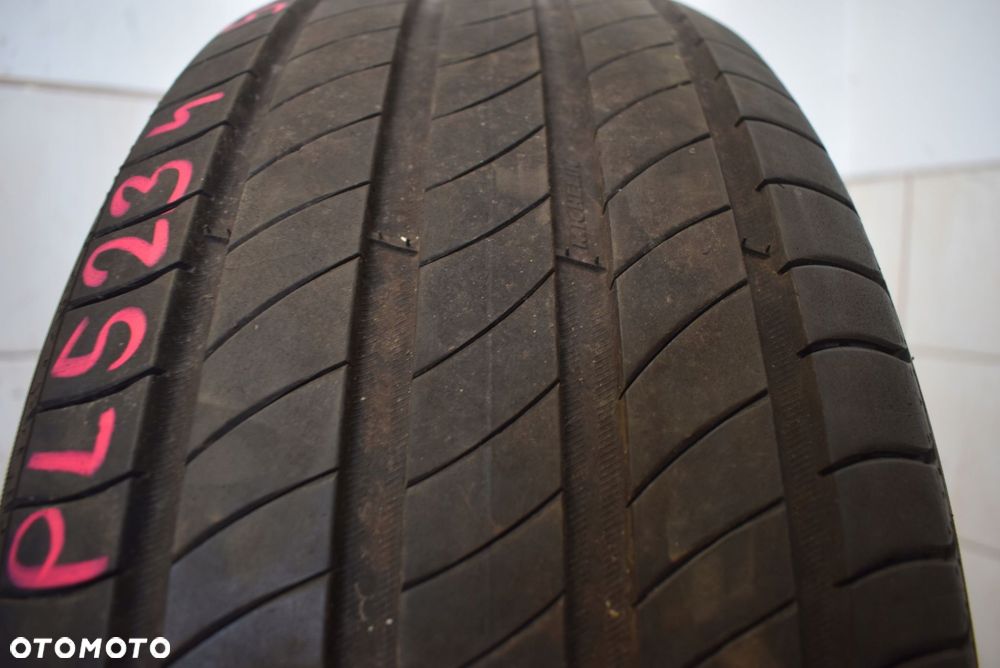 R19 235/55 Michelin e Primacy Wysyłka gratis! - 1