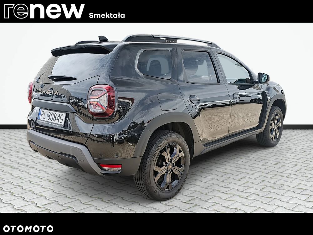 Dacia Duster - 5