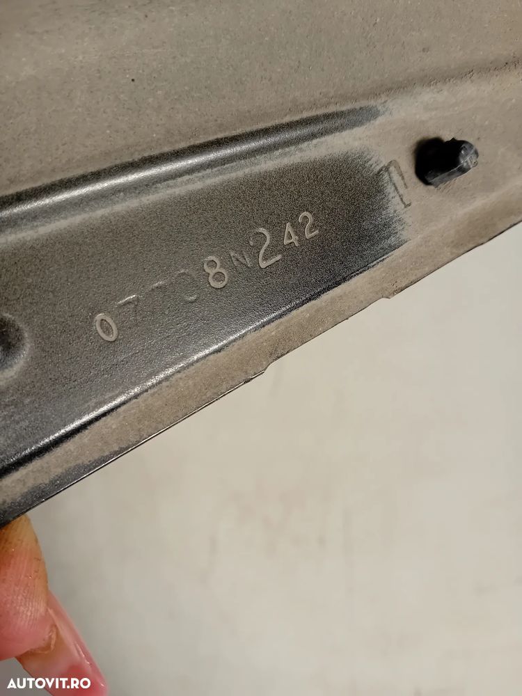 Suporti Suport Aripa Stanga Dreapta Fata Bmw X3 F25 An 2010-2015 Motor N57 B47 B57 - 6