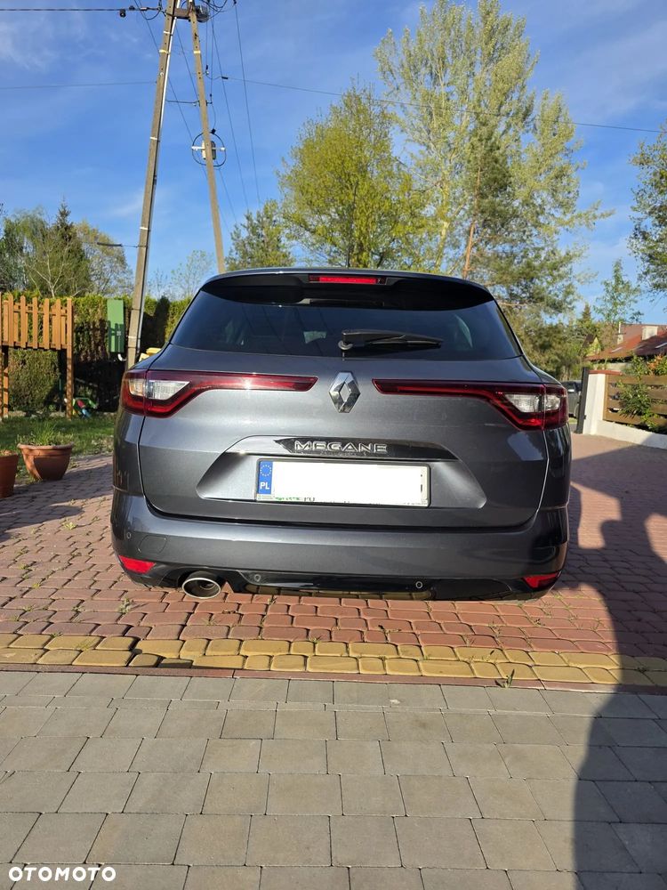 Renault Megane 1.3 TCe FAP Intens EDC - 17