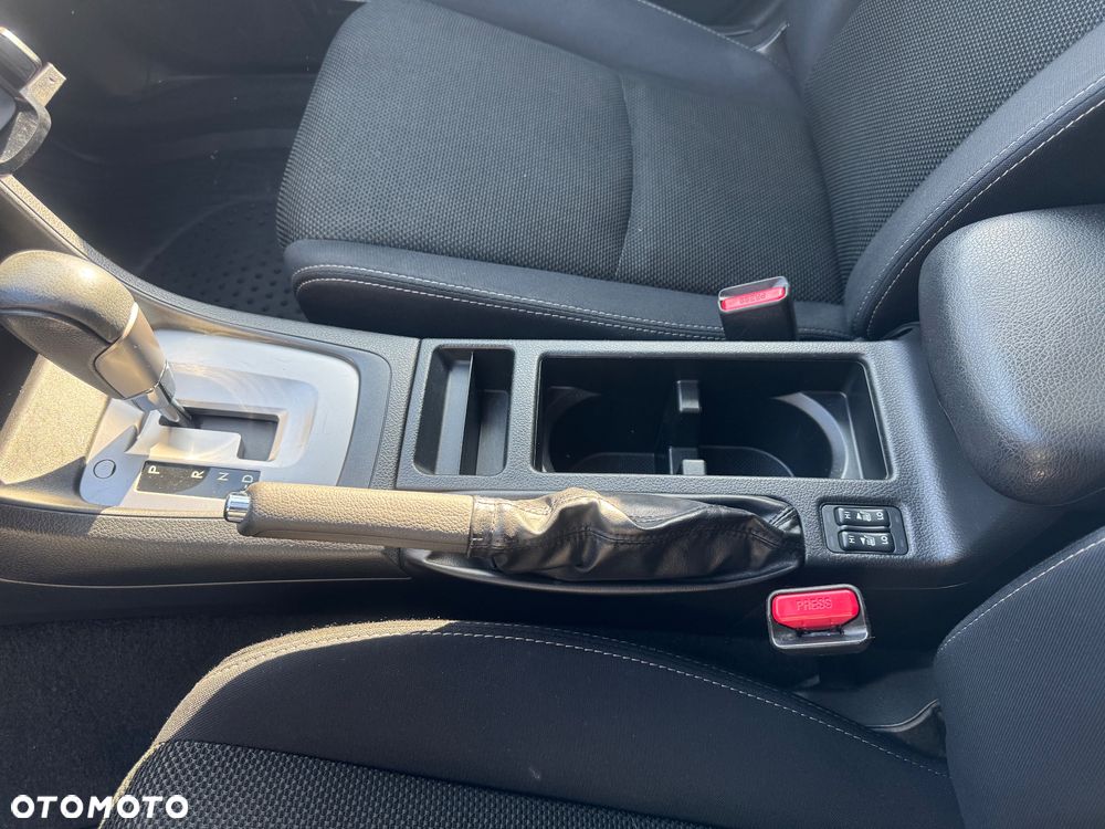 Subaru XV 2.0i Comfort CVT - 22