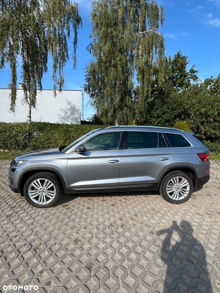 Skoda Kodiaq - 2
