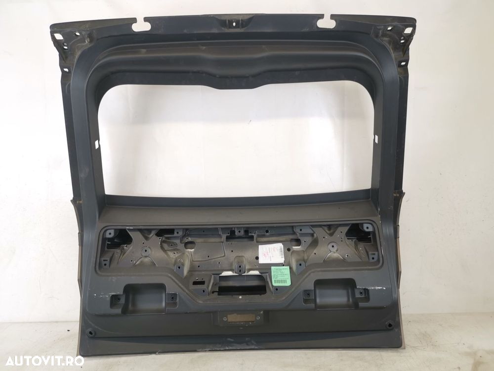 Haion Spate Land Rover  Range Rover Sport 2 [2013 - 2020] Original In - 5